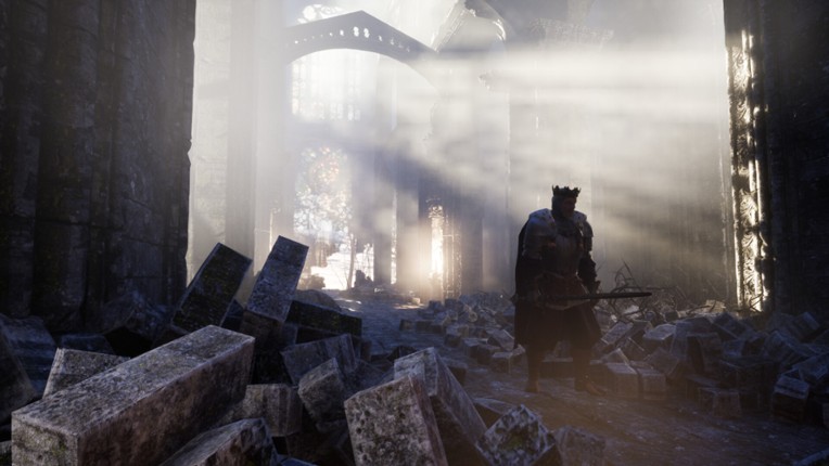 Dadi Kingdom screenshot