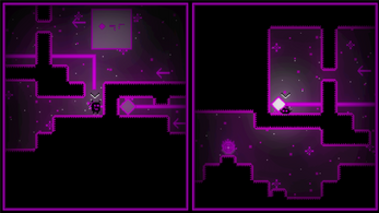 Darky & Dark screenshot