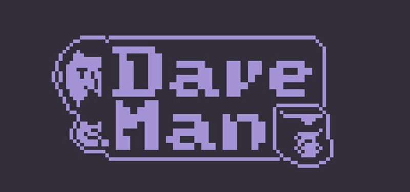 Dave-Man Image