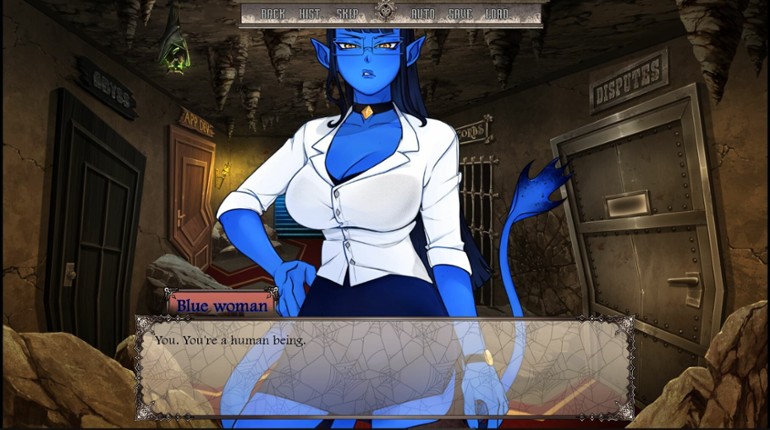 DEAD LAST screenshot