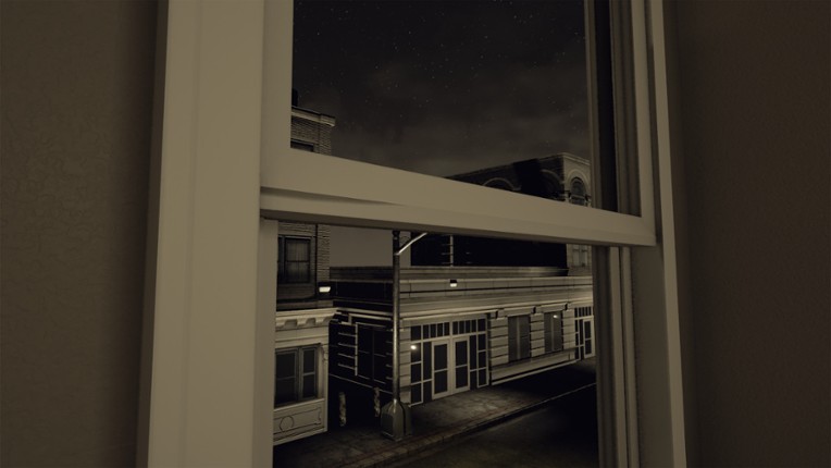 Dead Noir the Heart screenshot