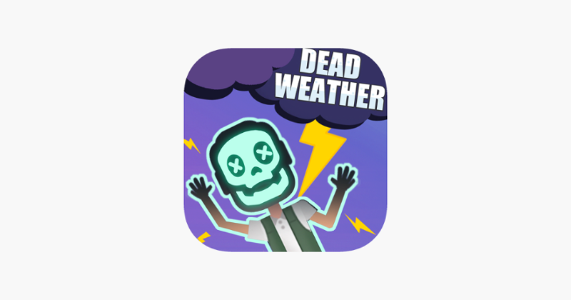 Dead Weather Image