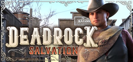 Games like Deadrock Salvation