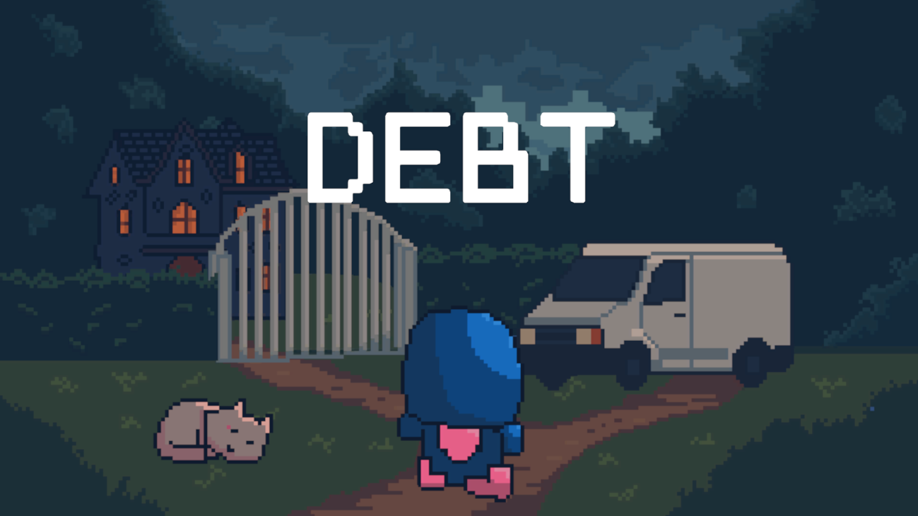 Games like DEBT