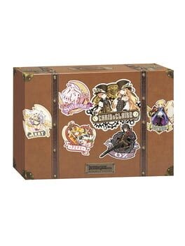 Games like Demon Gaze Extra: Memorial Edition