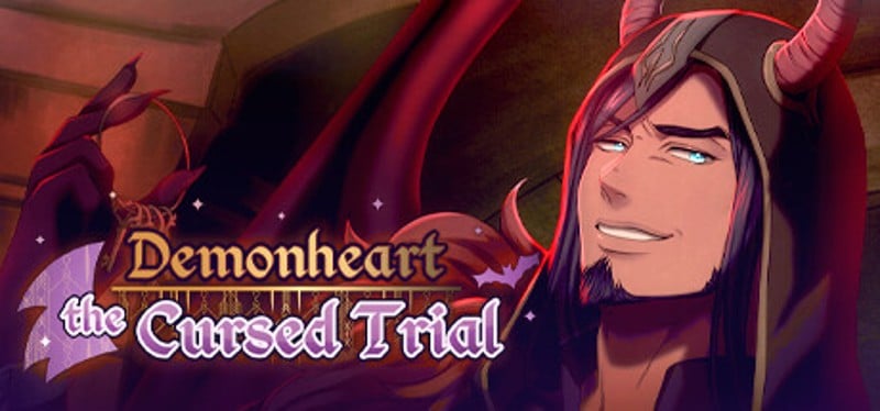 Demonheart: The Cursed Trial Image