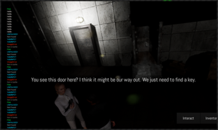 Devoid screenshot
