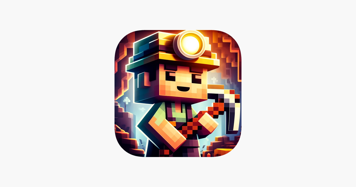 Games like Dig Down: Mine, Build, Explore