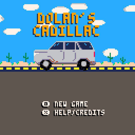 Dolan's Cadillac screenshot