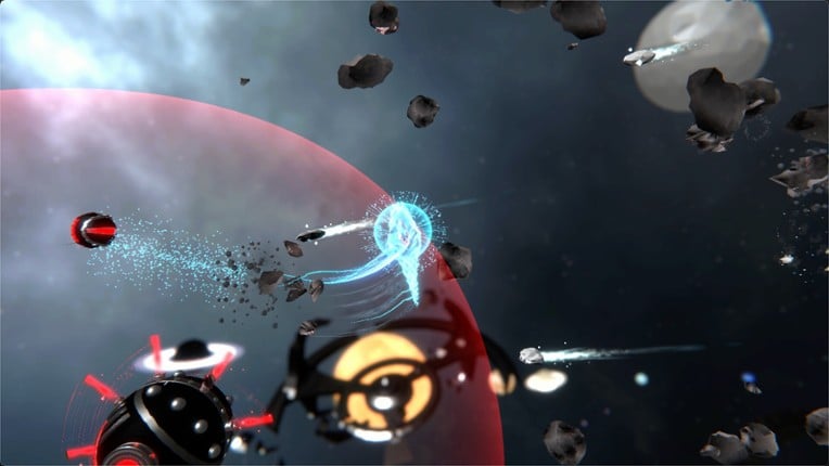 Don't Crash screenshot