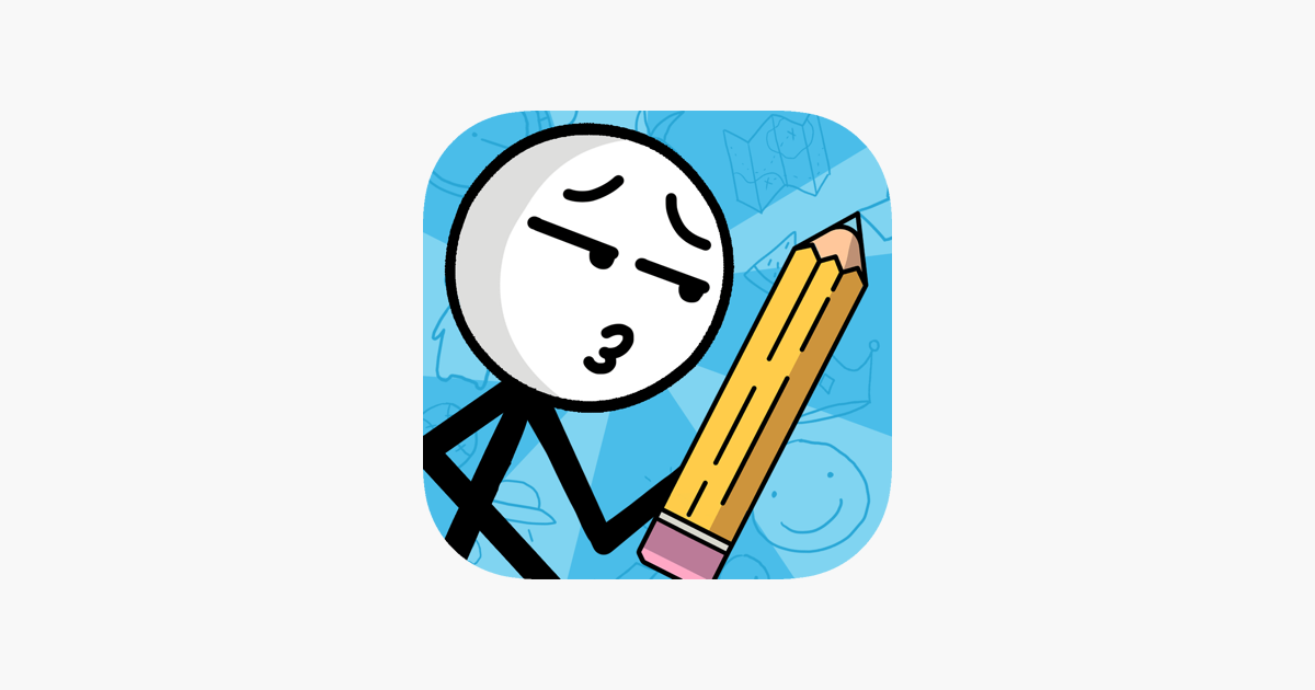 Games like Draw puzzle: sketch it