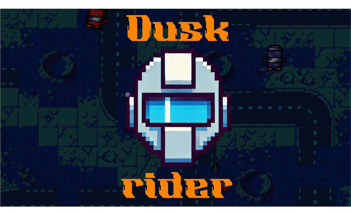 Games like Duskrider