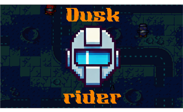 Duskrider Game Cover