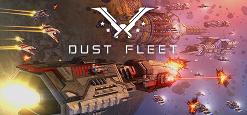 Dust Fleet Image