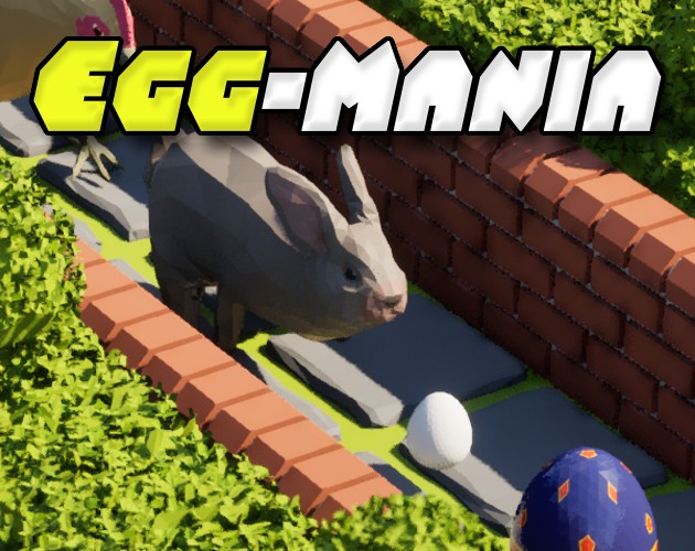 Games like Egg-Mania