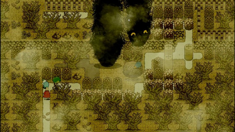 Ekorella Vol 1 screenshot