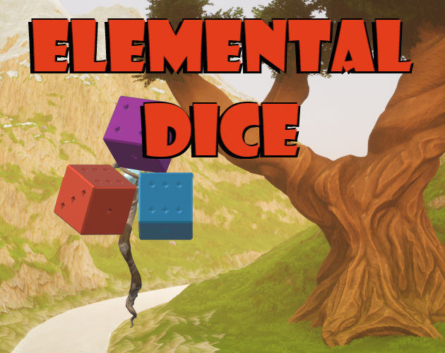 Games like Elemental Dice