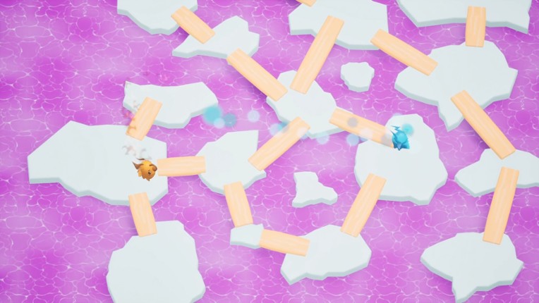 Elemental Showdown screenshot