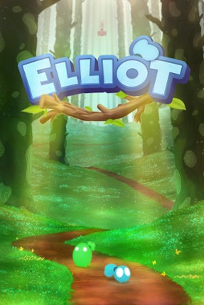 Elliot Game Cover
