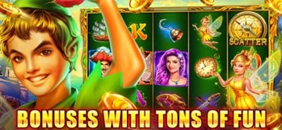 Empire Jackpot Vegas Slots Image