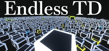 Games like Endless TD