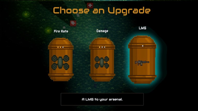 Entity Strike screenshot