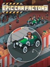 Epic Car Factory Image