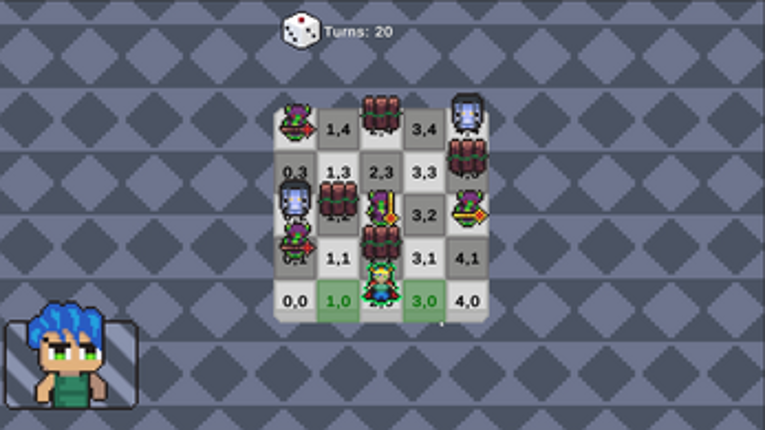 Epic Little Trials Image