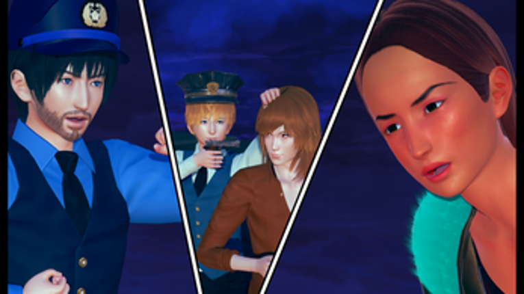 Erotica Affairs: The 69 Case Image