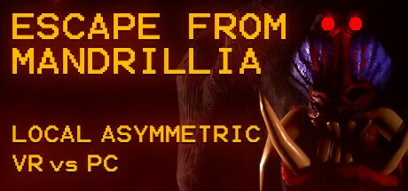 Games like Escape from Mandrillia