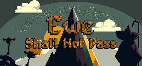 Games like Ewe Shall Not Pass
