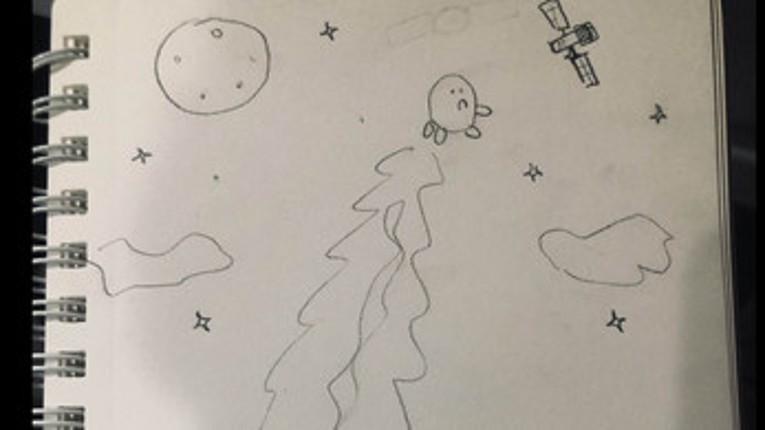 Exploding Frog screenshot