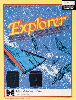 Games like Explorer