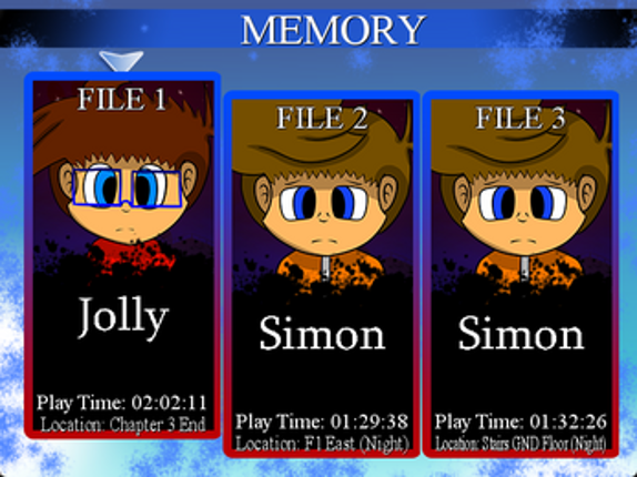 F.N.a.M. T.B. - REtold screenshot