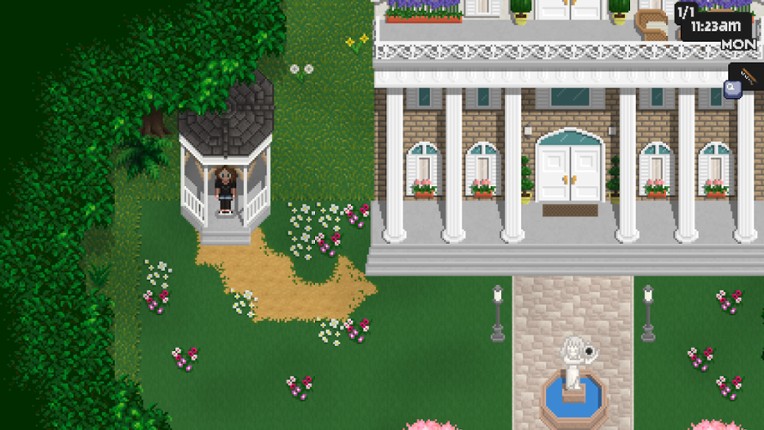 Fairmoon Museum screenshot