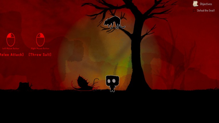 Find Eden screenshot