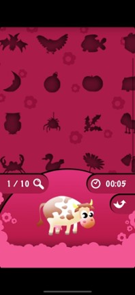 Find me! for kids Image