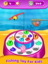 Fishing Toy Game Image