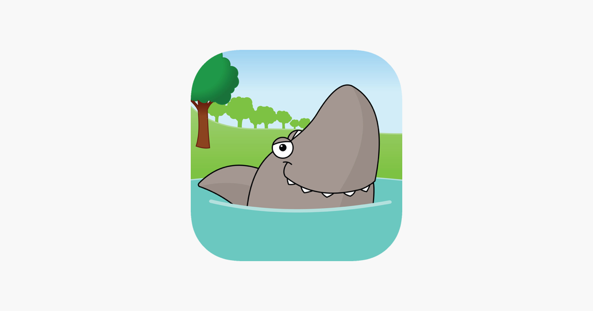 Games like Five Sharks Swimming
