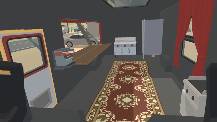 Food Truck Together screenshot