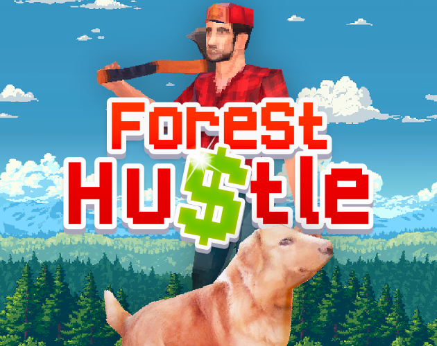 Games like Forest Hustle