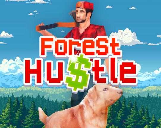 Forest Hustle Image