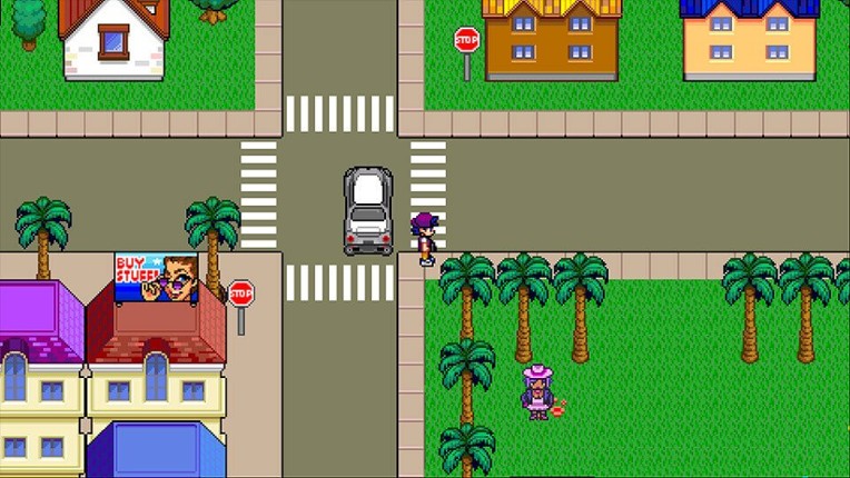 Foto Flash screenshot