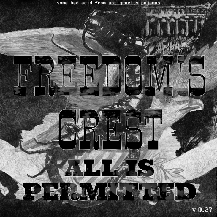 Games like Freedom's Crest