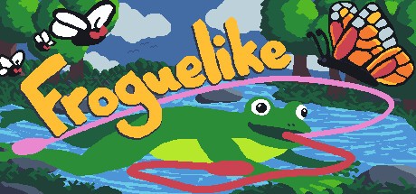 Games like Froguelike