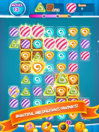 Fruits Mania Extreme - New Free Matching Game Image