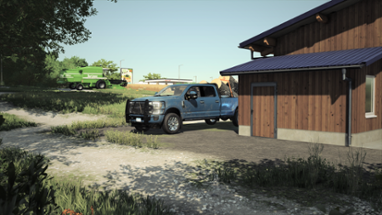 FS22 Newell Gaming Platinum Expansion Image