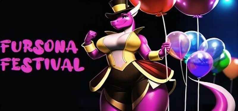 Fursona Festival Image