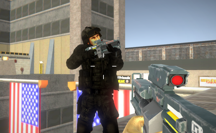 Games like Galactic: First-Person