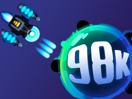 Games like Galaxy Attack Virus Shooter